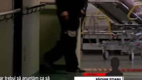 VIDEO Spitalul Pantelimon, fără medici la ATI. Acest lucru poate duce în curând la un blocaj